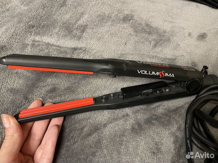 Щипцы гофре