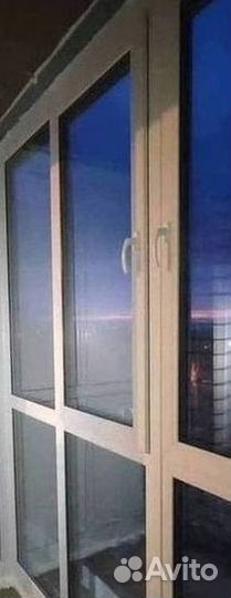Окна быстро за день