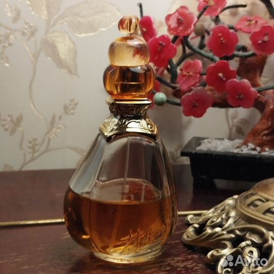 Парфюм винтаж French Style