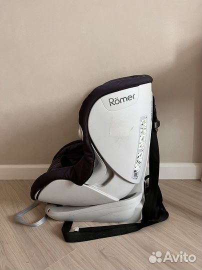 Britax romer trifix i size автокресло
