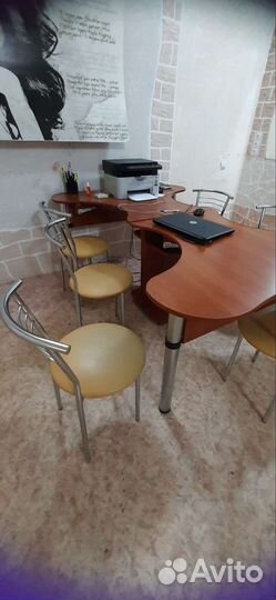 Компьютерный стол бу