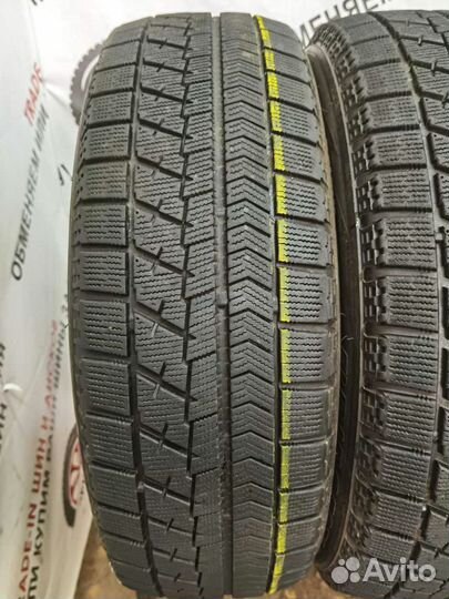 Bridgestone Blizzak VRX 195/65 R15 91Q