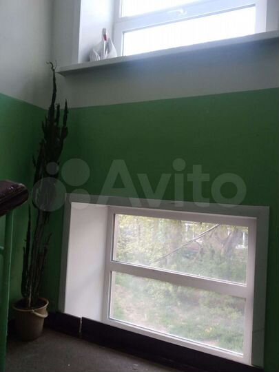 3-к. квартира, 55,9 м², 3/3 эт.