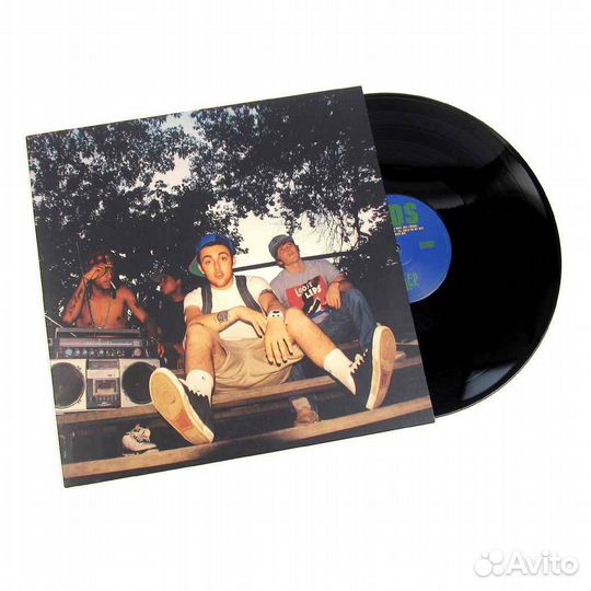 MAC miller - K.I.D.S