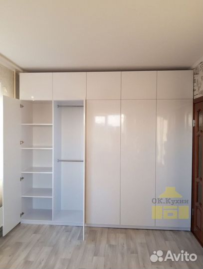 Шкаф новый