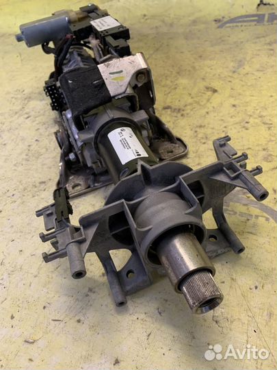 Рулевая колонка с электроприводом BMW X6 E70 E71 X