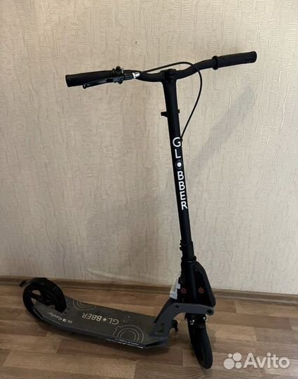 Самокат globber one 180