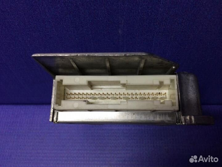 Блок управления airbag BMW 5-серия E39