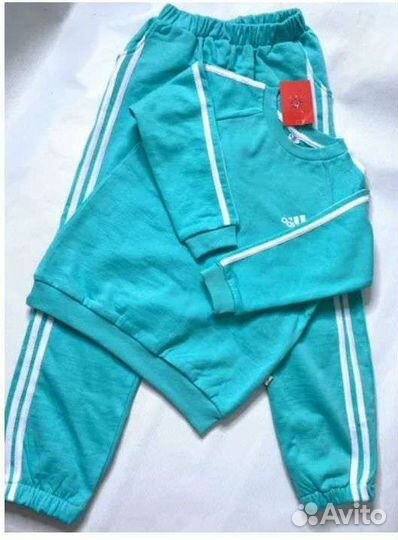 Спортивный костюм оптом детский