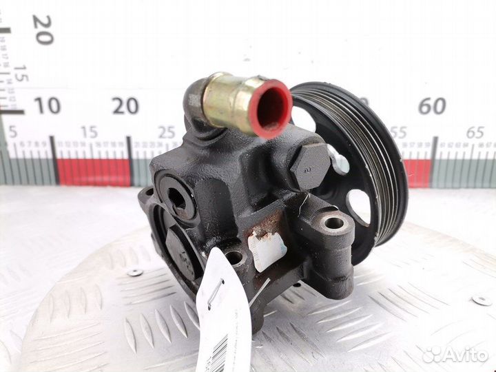 Насос гидроусилителя руля (гур) для Ford Fiesta 4