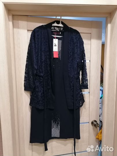 Костюм женский новый