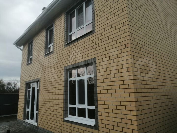 Дом 120 м² на участке 3,5 сот.