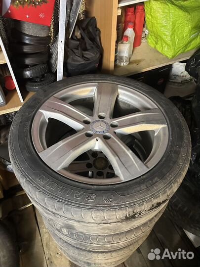 Sailun Atrezzo ZSR 255/45 R18 103ZR