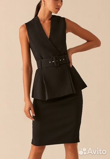 Женские вещи 42-44