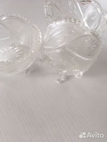 Бокалы для вина хрусталь