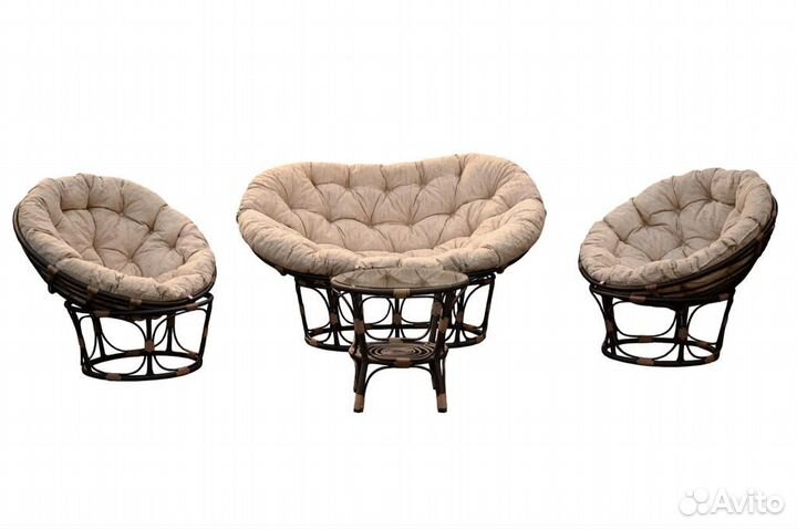 Набор мебели Романо