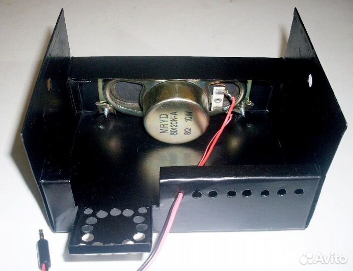 Аксессуары для раций