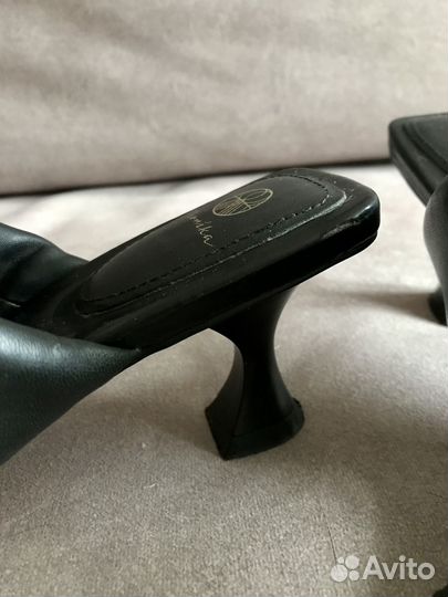 Босоножки женские 38 размер Ekonika