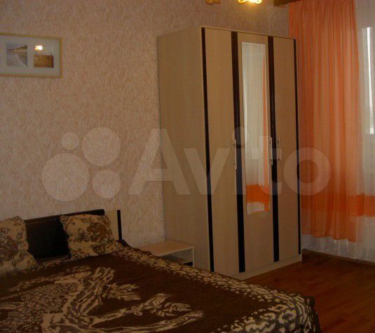 Комната 15 м² в 3-к., 8/17 эт.