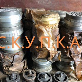 Клапаны пик вкт/ клапана