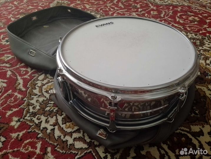 Малый барабан