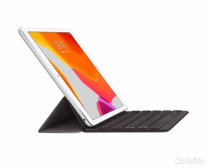 Беспроводная клавиатура Apple Smart Keyboard