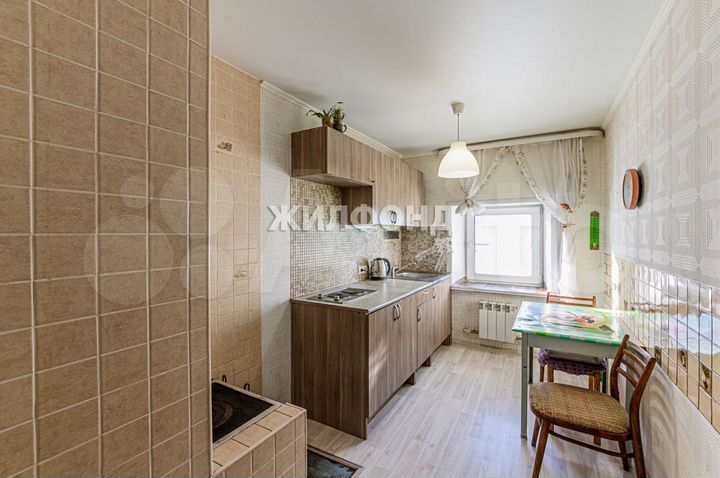 Дом 101 м² на участке 5 сот.