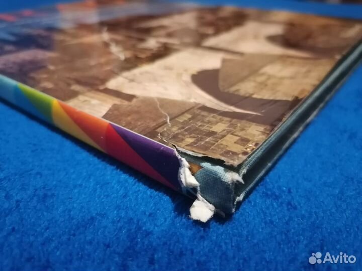 Издание на немецком. Путеводитель по Европе