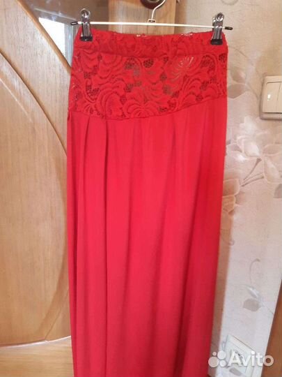 Тренировочный костюм