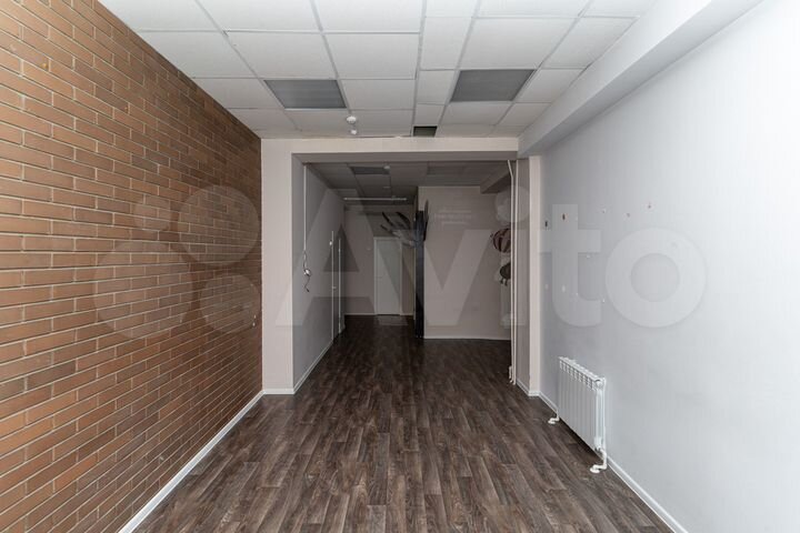 Торговая площадь, 156.2 м²