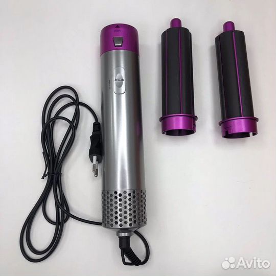 Стайлер dyson