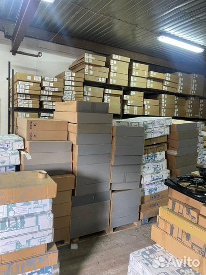 Радиатор кондиционера Nissan X-Trail T31