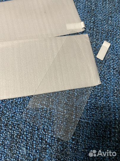 Защитное стекло iPhone 6, 6s