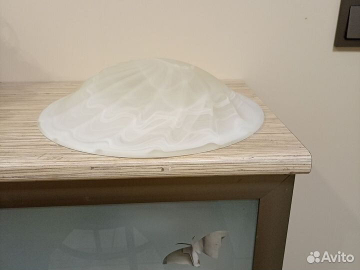 Плафон для потолочного светильника