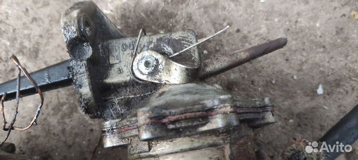 Бензонасосы двс 402