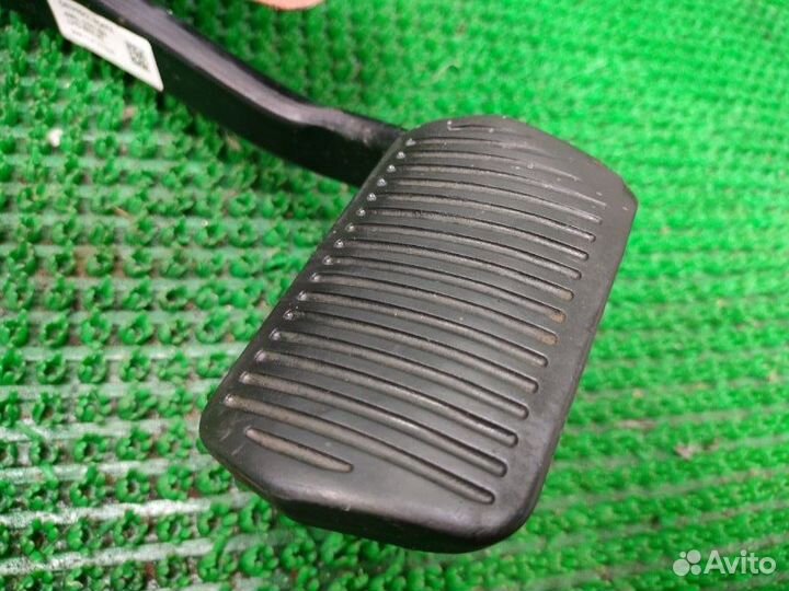 Педаль тормоза Ford Focus 2 aode 2007