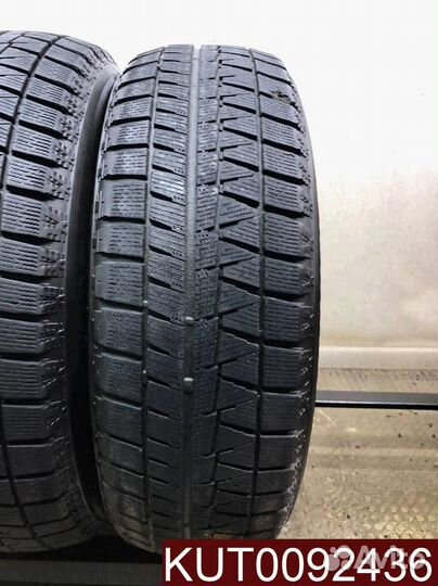 Bridgestone Blizzak Revo GZ 205/60 R16 107U