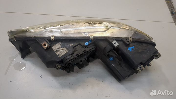 Фара (передняя) Mazda 6 (GG), 2003