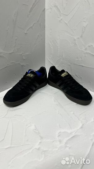 Кроссовки adidas spezial мужские