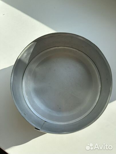 Форма для выпечки, кастрюля 10 л, мантоварка