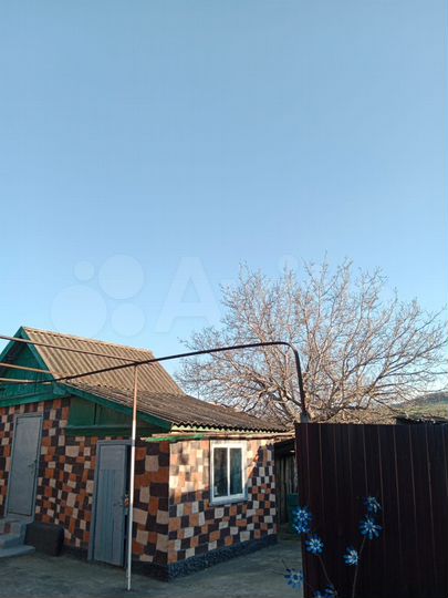 Дом 56,5 м² на участке 15 сот.