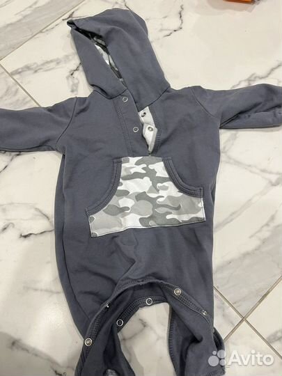 Детские вещи