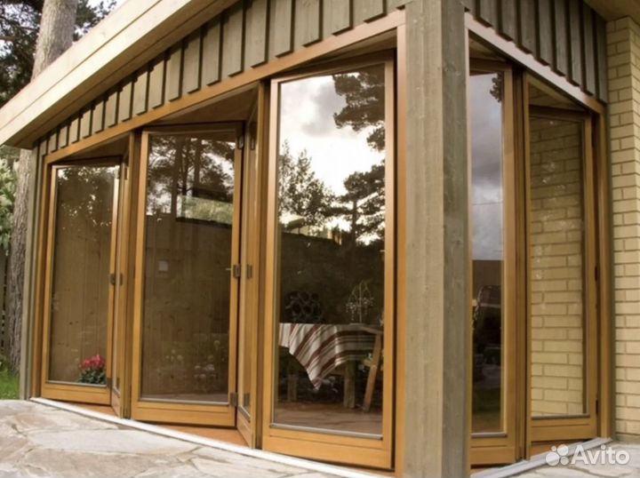 Окна пластиковые Раздвижные Алюминиевые