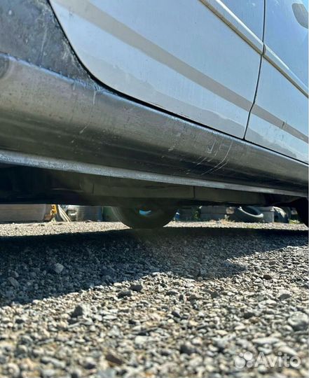 Пенки Кузовные на Chevrolet Avalanche Шевроле