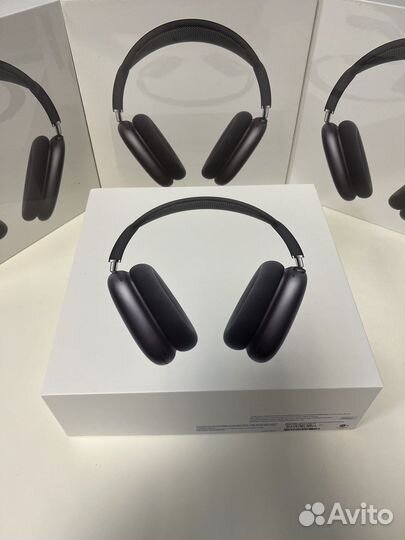 Наушники apple airpods max макс качество