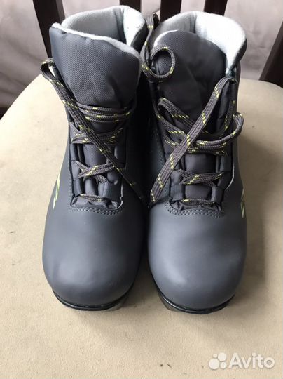 Лыжные ботинки inovik 36