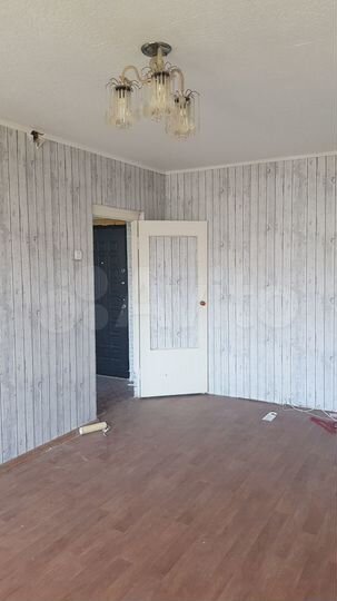 1-к. квартира, 33,4 м², 8/9 эт.