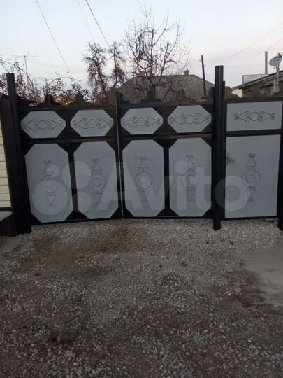 Дом 90 м² на участке 4,3 сот.