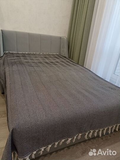 Плед покрывало