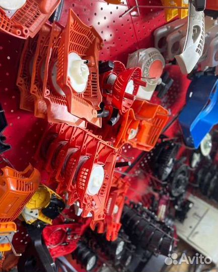 Ремонт электро бензо инструмента